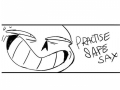 Safe sax