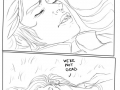 Skulduggery Pleasant & Valkyrie Cain