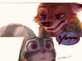 Tasty bunny