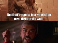 Adventures of Tim Curry
