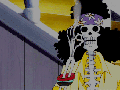 Snoop Dogg in the after-life