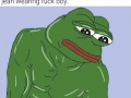 Can't lift these feels away