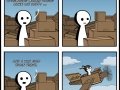 Cardboard is love cardboard is life