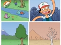 Gotta catch 'em all!