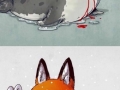 Cute little murderers