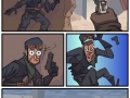 Game logic