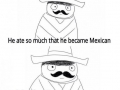 He is Carlos now