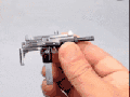 Tiny pew pew