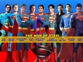 Who's your favourite Superman?