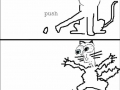 Cat logic