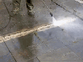 Washing satisfaction lvl 9000