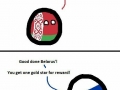 Good Boy Belarus