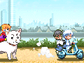 Most random anime ever