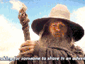 The Real Hobbit