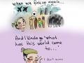 The world we live in
