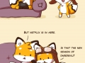 Adventure is out, netflix is in