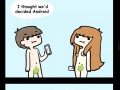 Apple vs Android