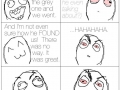 Awkward