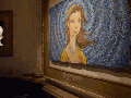 Unusual portrait