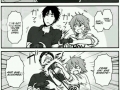 As long as she's having fun