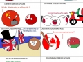 Foreign affairs