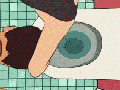 This gif is packed with action!
