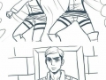 Am I krumping?