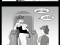 Brain scenarios