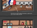 Cooking show with Le France