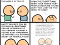 Cyanide & happiness