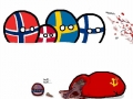 Estonia's freedom