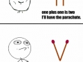 B*tches please