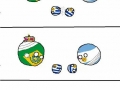 How Uruguay was born