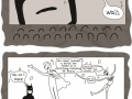 Superhero musical