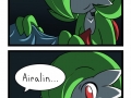 It's super effective