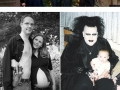Awkward dad photos