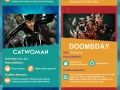 Batman vs Superman: The Deadlist Villains