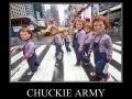 Chuckie Army
