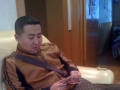 Photos from a Chinese gangster's phone