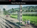 Everyday life in North Korea