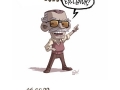 The Geek Alphabet pt.1