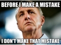 Quotes from Johan Cruyff