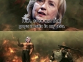 Metal Gear Bernie Revengeance