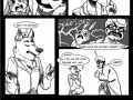 The Zootopia Effect