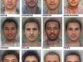 Average men & women's faces