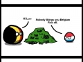 Friends Serbia cannot into either