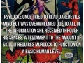 All things DC & Marvel