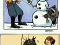 Baby Kylo mashup