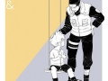 Naruto: Remembering your Sensei