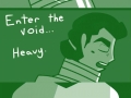 How the battle in legend of Korra should've ended